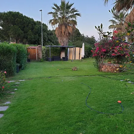 Luna Rossa Aparthotel Costa Rei