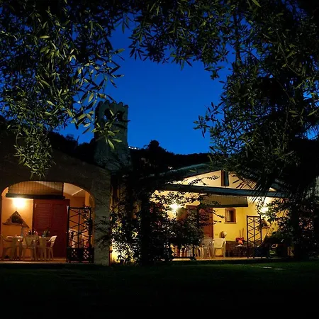 Luna Rossa 3* Costa Rei