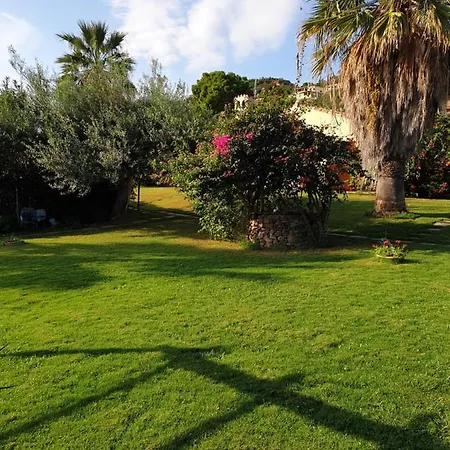 Aparthotel Luna Rossa Costa Rei