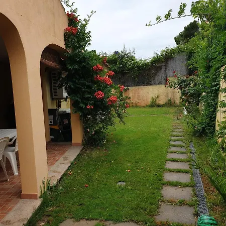 Aparthotel Luna Rossa