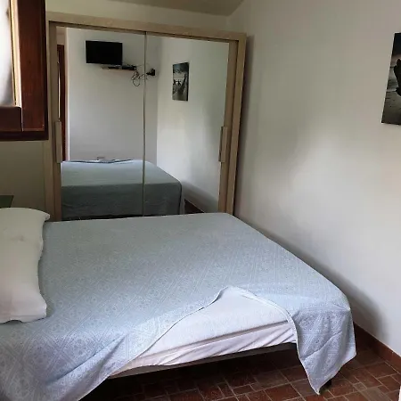 Luna Rossa Aparthotel *