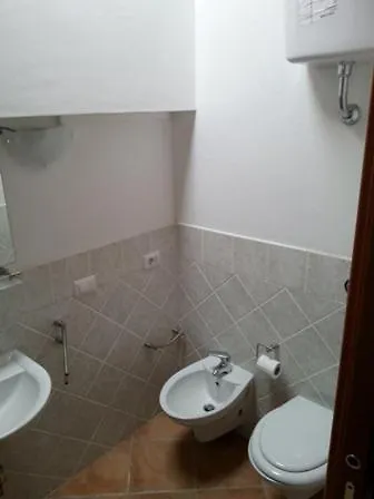 Aparthotel Luna Rossa Costa Rei