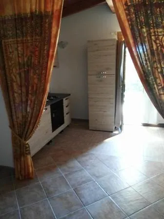 Aparthotel Luna Rossa Costa Rei