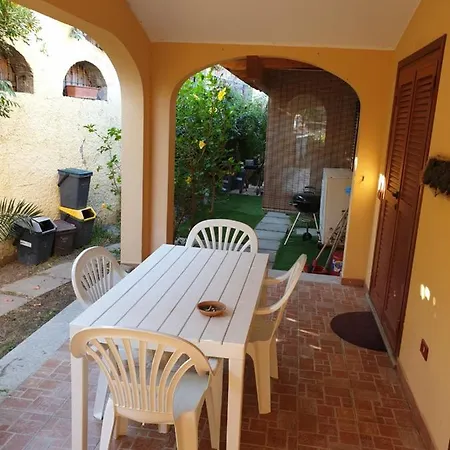 Aparthotel Luna Rossa