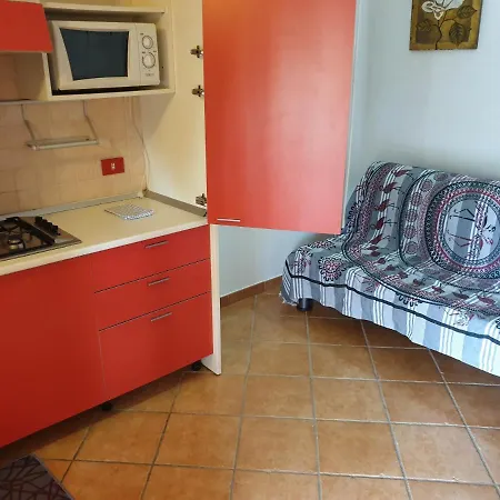 Aparthotel Luna Rossa