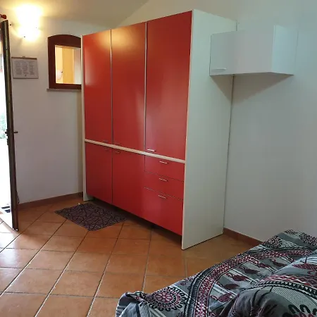Aparthotel Luna Rossa