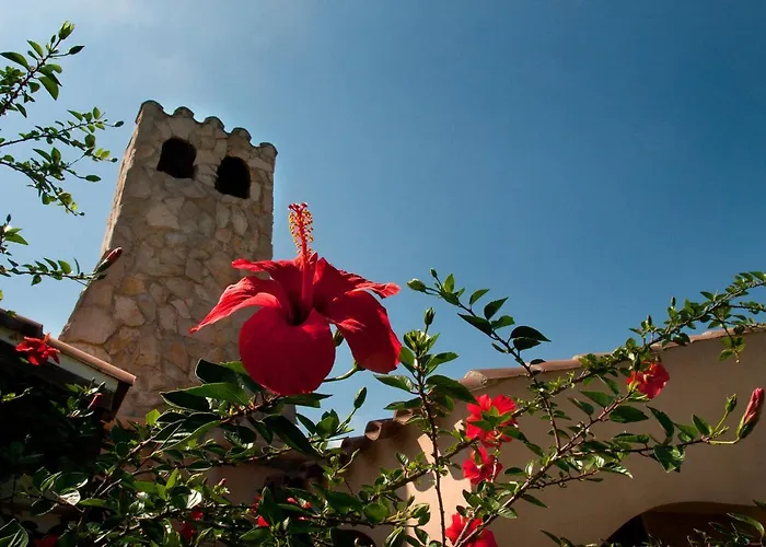 Luna Rossa Apartmanhotel 3*