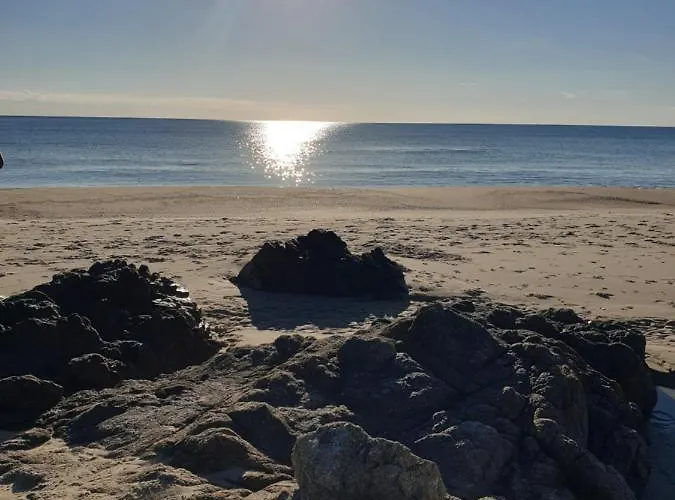 Luna Rossa Apartmanhotel