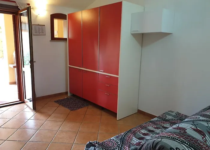 公寓式酒店 Luna Rossa